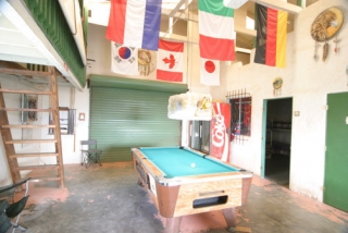 Sala de juegos